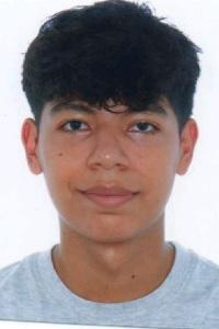 Jose Gabriel Ferrufino