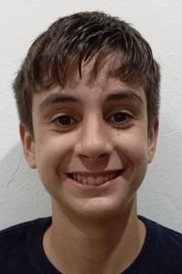 Victor Albaladejo