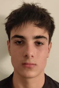 Marcos Luis Gomez