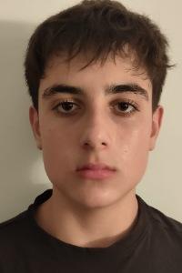 Nicolas Jose Gomez