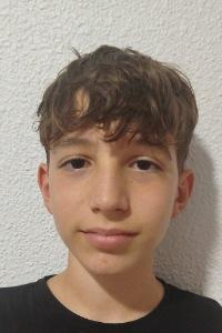 Isaac Moreno