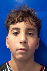 Abdel Moughit Achary