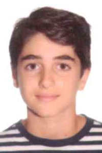 Pedro Roman Moya