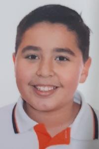 Andres Mattias Almeida