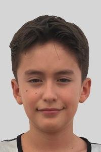 Jose Francisco Verdugo