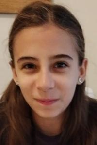 Maria Katerina Fernandez
