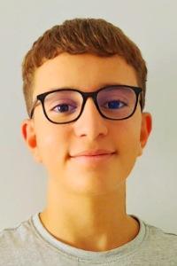 Aris Madaoui