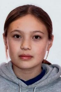 Annika Sage