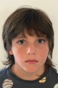 Hendrix - Eli Michael