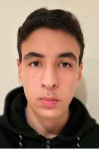 Nacer Benkhalouk