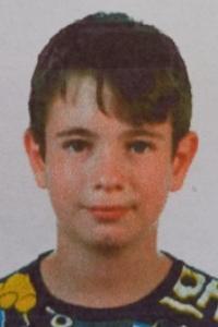 Cristian Gelardo