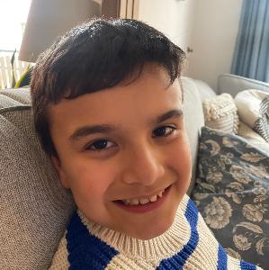 Elijah Samuel Thomas.