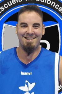 Hector Castañer