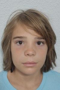 Antton Wilfrid Bertrand Saillet