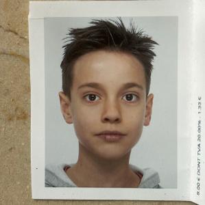 Baptiste Paul Canamas