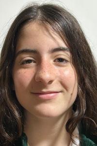 Valeria Las Heras