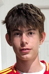 Simon Mendiguren