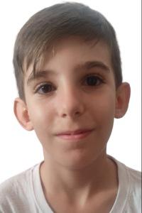 Victor Gimeno