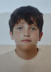 Marcos Belmonte