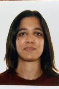 Shana Yasmine Marriott