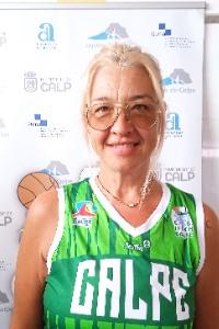 Maria Josefa Llobell