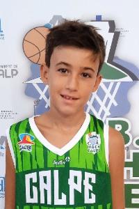 Hector Juan Ballester