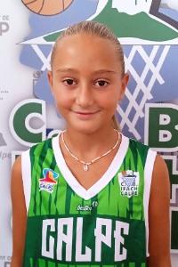 Stefani Yordanova Mitova