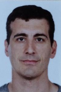 Maximiliano Vicente Pellegrino