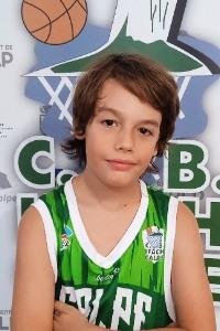 Andres Granell