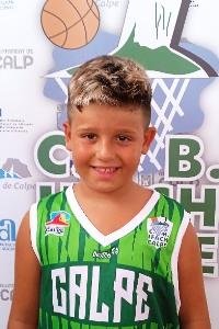 Aleix Heras