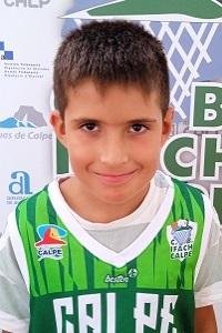 Hernan Soria