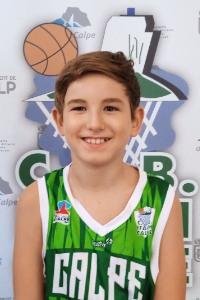 Hugo Aibar