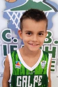 Samuel Fandos