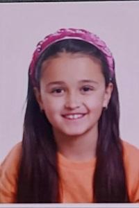 Mia Agustina Raniele