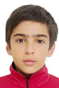 Alexander Yeghiazaryan