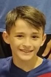 Aron Garcia