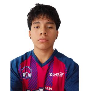 Mathias Hiroshi Aricara