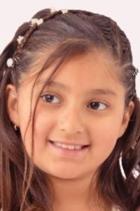 Emily Valeria Quijano