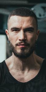 Pau García Astilleros