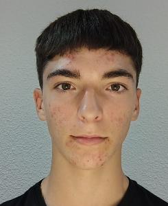 José Ulpiano Mendiola