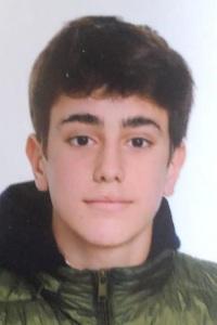 Santiago Bartual