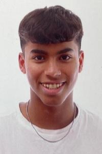 Giovanni Krishnan