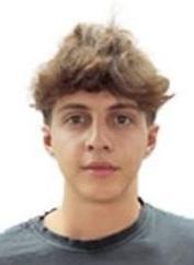 Carlos Boria