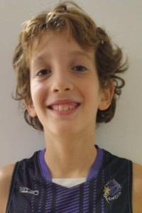 Mateo Muñoz