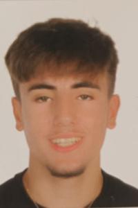 Martin Joan Santiago