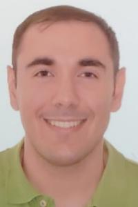 Francisco Jose Garcia