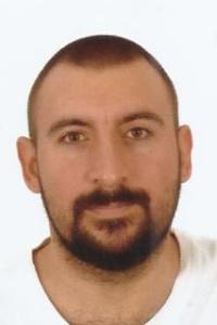 Jaime Alberto Morales