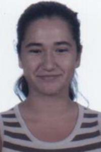 Carmen Maria Castellano