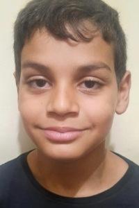 Carlos Rafael Morales