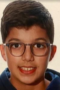 Lucas Martinez